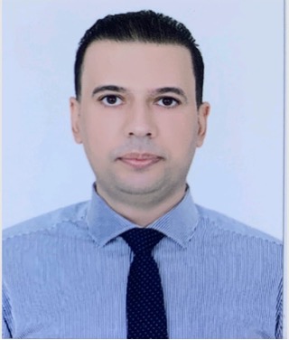 Dr. Abdullah Mohammed Qasim