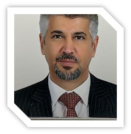 Dr. Ali Naji Al-Sharifi