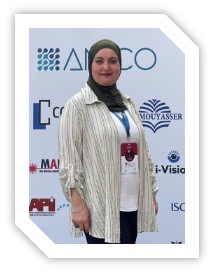 Dr. Aliaa Aboud