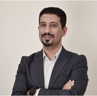 Dr. Essam Sabah Al Rubaye