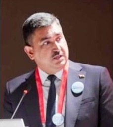 Dr. Haider Al-Janabi