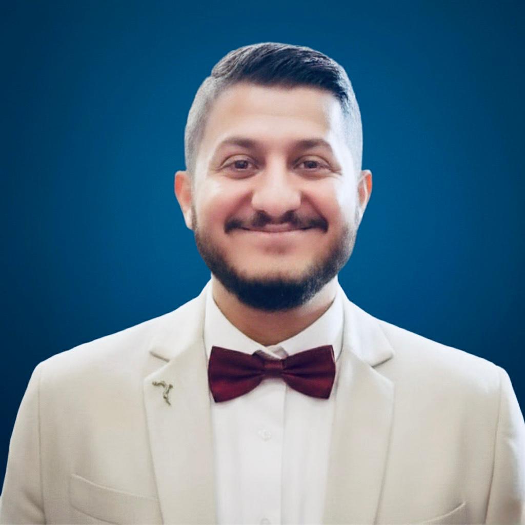 Dr. Mohammed Suhail Al-Salam