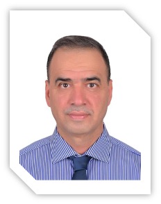 Dr. Najah Al-Quraishi