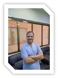 Dr. Omar Salem
