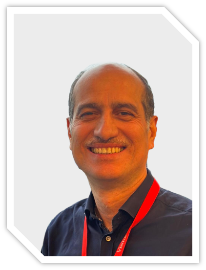 Dr. Ossama Alhassany