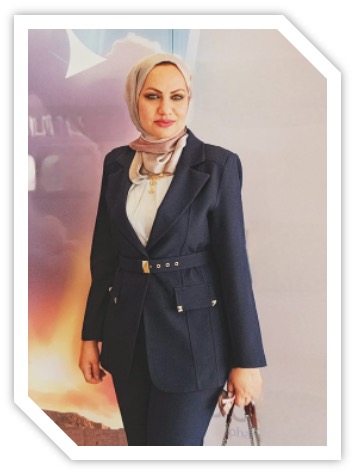 Dr. Saja Khalaf