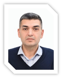 Dr. Zaid Rajab