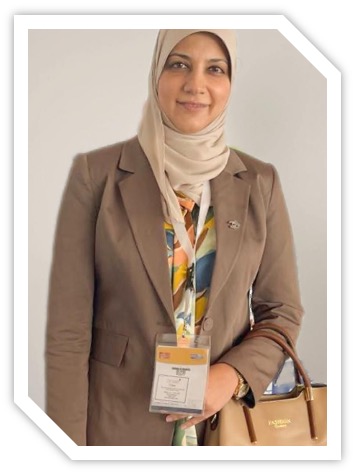 Dr. Zainab Basim