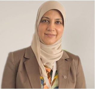 Dr. Zainab Basim
