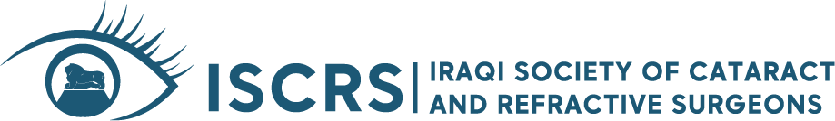 ISCRS Logo