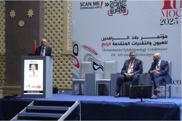 MOCAT 4 Keynote Presentation