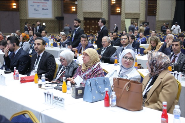 MOCAT 4 Networking Session