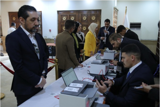 MOCAT 4 Registration